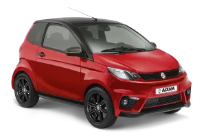   Aixam () City Sport